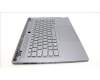 Lenovo 5CB1L83668 COVER Upper Case ASM_BEL L82Y5 FP SG BL
