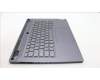 Lenovo 5CB1L83669 COVER Upper Case ASM_BUL L82Y5 FP SG BL