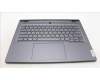 Lenovo 5CB1L83674 COVER Upper Case ASM_USA ENG L82Y5FPSGBL