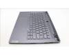 Lenovo 5CB1L83674 COVER Upper Case ASM_USA ENG L82Y5FPSGBL
