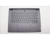 Lenovo 5CB1L83675 COVER Upper Case ASM_FRA/ENG L82Y5FPSGBL