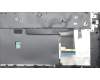 Lenovo 5CB1L83675 COVER Upper Case ASM_FRA/ENG L82Y5FPSGBL