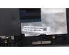 Lenovo 5CB1L83679 COVER Upper Case ASM_GRE L82Y5 FP SG BL