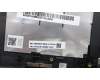 Lenovo 5CB1L83680 COVER Upper Case ASM_HBW L82Y5 FP SG BL