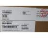 Lenovo 5CB1L83680 COVER Upper Case ASM_HBW L82Y5 FP SG BL