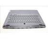 Lenovo 5CB1L83691 COVER Upper Case ASM_SPA L82Y5 FP SG BL