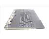 Lenovo 5CB1L83849 COVER Upper Case ASM_GER_L83AG