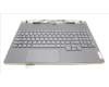 Lenovo 5CB1L83850 COVER Upper Case ASM_GRE_L83AG