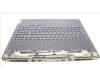 Lenovo 5CB1L84368 C-Cover with keyboard, UK English, UK
