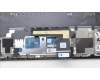 Lenovo 5CB1L84368 COVER Upper Case ASM_UKE_L83AG