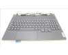 Lenovo 5CB1L84369 COVER Upper Case ASM_SPA_L83AG
