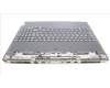 Lenovo 5CB1L84369 COVER Upper Case ASM_SPA_L83AG