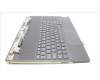Lenovo 5CB1L84370 C-Cover with keyboard, Slovenian, UK