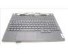 Lenovo 5CB1L84698 COVER Upper Case ASM_SWS_L83AG