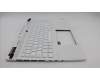 Lenovo 5CB1L87754 COVER UpperCaseASM_HUN C 82Y4 WH RGB