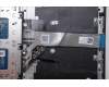 Lenovo 5CB1L88130 COVER Upper Case ASM_HUN_H 83E0_NFP_STGY