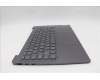 Lenovo 5CB1L88130 COVER Upper Case ASM_HUN_H 83E0_NFP_STGY