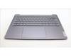 Lenovo 5CB1L88135 COVER Upper Case ASM_LA SPA_H83E0NFPSTGY