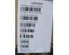 Lenovo 5CB1L88140 COVER Upper Case ASM_SPA_H 83E0_NFP_STGY