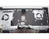 Lenovo 5CB1L88155 COVER Upper Case ASM_FRA_H 83E0_FP_MIGY