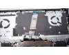 Lenovo 5CB1L88242 COVER Upper Case ASM_ITA_H 83E0_NFP_MIGY