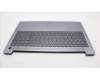 Lenovo 5CB1L90302 COVER Upper Case ASM_GER L 83ERAGFP BL