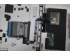 Lenovo 5CB1L99494 COVER Upper Case ASM_POR L 83ERAGFP BL
