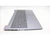 Lenovo 5CB1L99500 COVER Upper Case ASM_THAI L 83ERAGFP BL