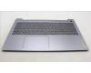 Lenovo 5CB1L99500 COVER Upper Case ASM_THAI L 83ERAGFP BL