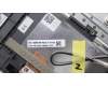 Lenovo 5CB1L99500 COVER Upper Case ASM_THAI L 83ERAGFP BL