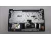 Lenovo 5CB1L99502 C-Cover with keyboard, UK English, Arctic Grey, Backlight, Fingerprint, UK