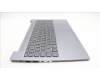 Lenovo 5CB1L99509 COVER Upper Case ASM_CZE/SLK L 83ERAG BL