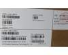 Lenovo 5CB1L99510 COVER Upper Case ASM_ENG L 83ERAG BL