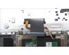 Lenovo 5CB1L99511 COVER UpperCaseASM_EUROENGL83ERAGBL