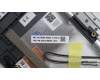 Lenovo 5CB1L99525 COVER Upper Case ASM_NORDIC L 83ERAG BL