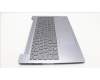 Lenovo 5CB1L99526 COVER Upper Case ASM_POR L 83ERAG BL