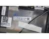 Lenovo 5CB1L99527 COVER Upper Case ASM_RUS L 83ERAG BL
