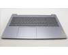 Lenovo 5CB1L99528 COVER Upper Case ASM_SLV L 83ERAG BL