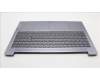 Lenovo 5CB1L99534 COVER Upper Case ASM_UKE L 83ERAG BL
