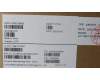 5CB1L99535 Lenovo COVER Upper Case ASM_UKR L 83ERAG BL