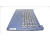 Lenovo 5CB1L99615 COVER Upper Case ASM_HUN L 83ERABFP BL
