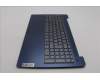 Lenovo 5CB1M03630 COVER Upper Case ASM_BEL L 83ERAB BL