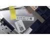 Lenovo 5CB1M05402 COVER Upper Case ASM_GER L 83ERAB BL
