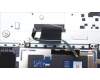 Lenovo 5CB1M05406 COVER Upper Case ASM_HUN L 83ERAB BL
