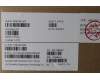 Lenovo 5CB1M21475 FRU COVER KE451_D_COVER_PL_ASSY_BK
