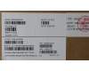 Lenovo 5CB1M21478 FRU COVER KE451_D_COVER_AL_ASSY_GY