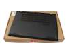 5CB1M21520 original Lenovo Bottom Case black