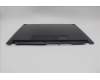 Lenovo 5CB1M21542 LX3E0_D_COVER_WLAN_BLK_U15_ASSY