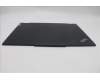Lenovo 5CB1M21551 LX3E1_A_COVER_MG_ASSY_LP_BK
