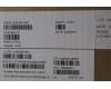 Lenovo 5CB1M21555 FRU LE462_D_COVER_AL_SUB_ASSY_GY
